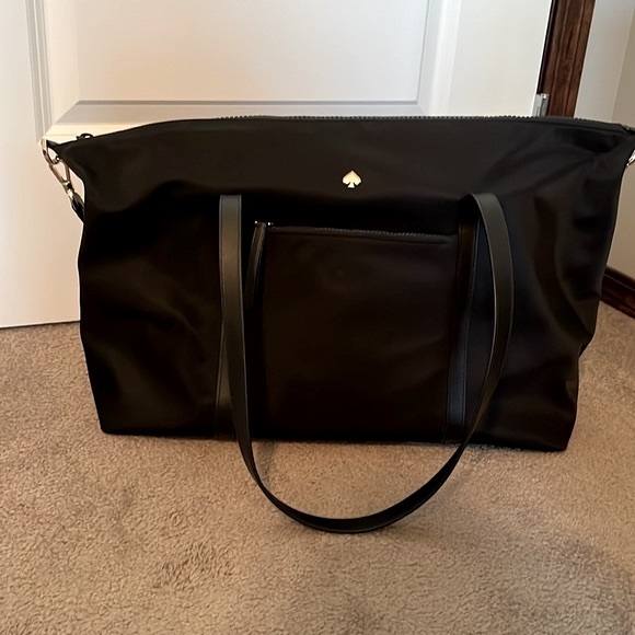 Kate Spade Large Jae Weekender - Picture 2 of 4